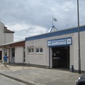 Mannheimer Rudergesellschaft Rheinau - Boathouse1.JPG
